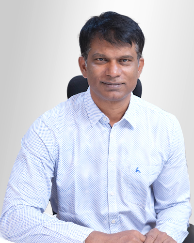 Dr. A.V. Krishna Kishore- Urologist in Vijayawada